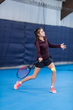 Bild 9 - NL Rahlstedter HTC - TSV Glinde : Ergebnis: 3:3